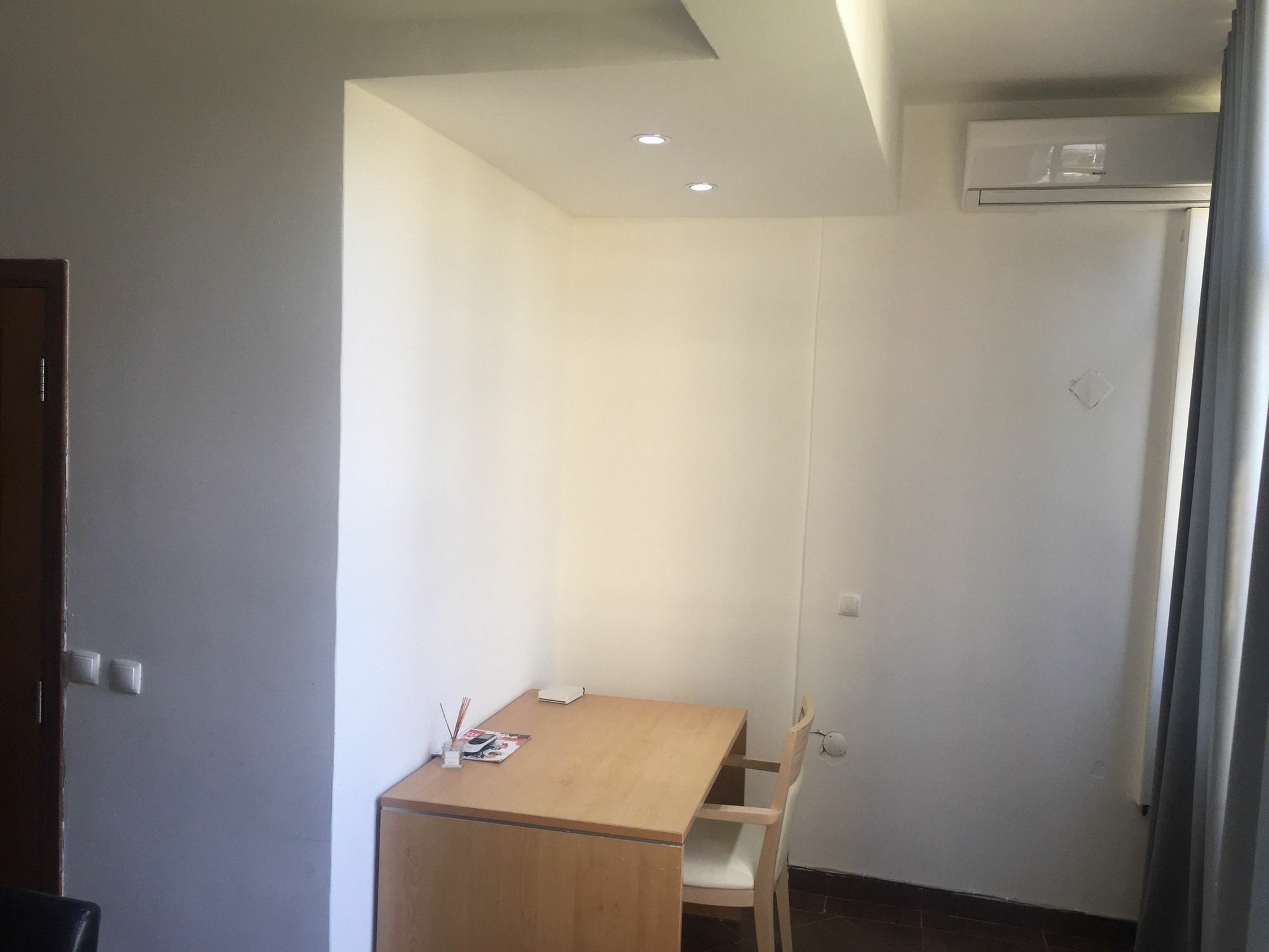 Polana Holiday Apartment Maputo Bagian luar foto