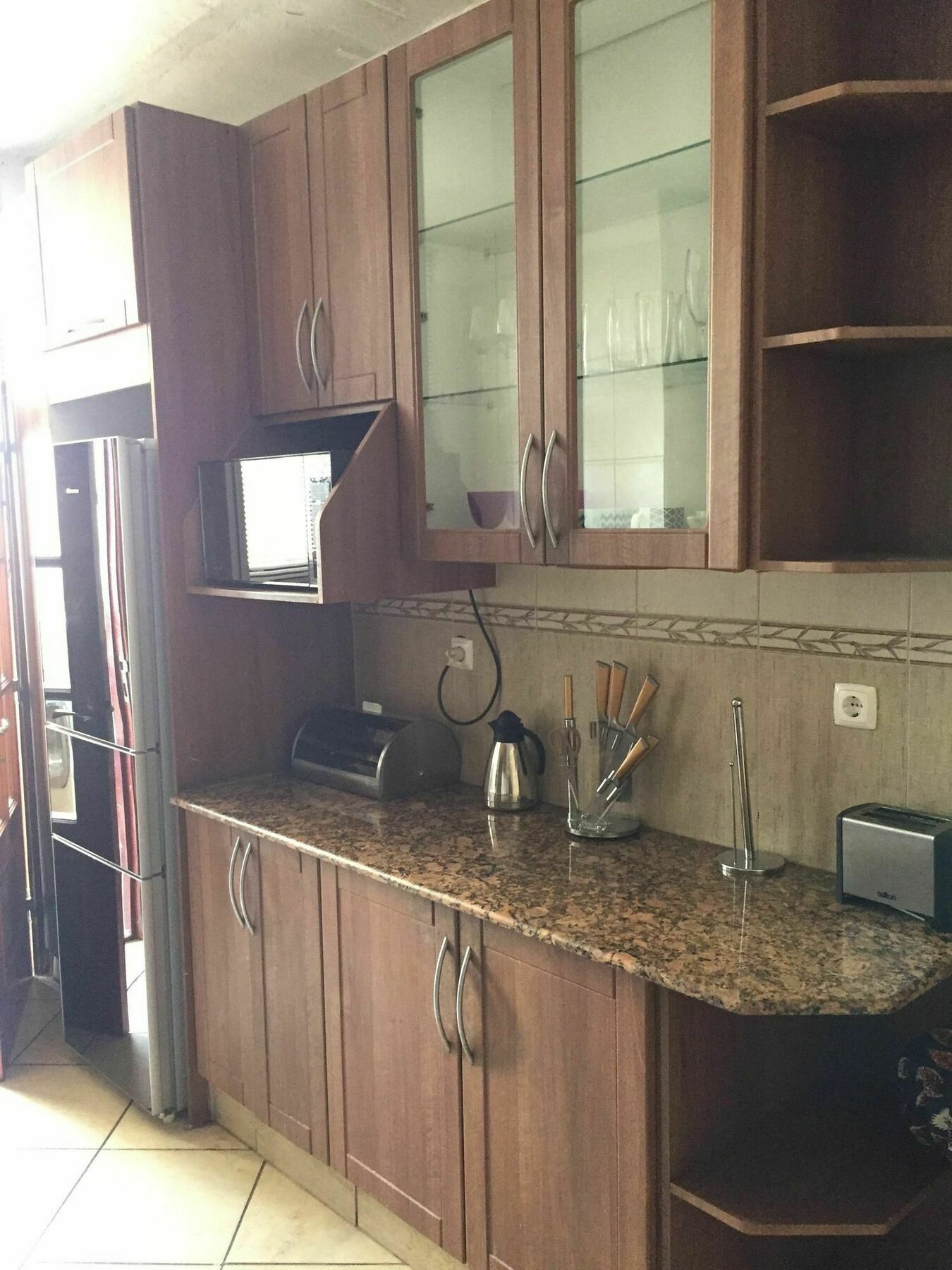 Polana Holiday Apartment Maputo Bagian luar foto